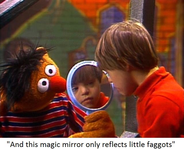 Bert and Earnie Memes